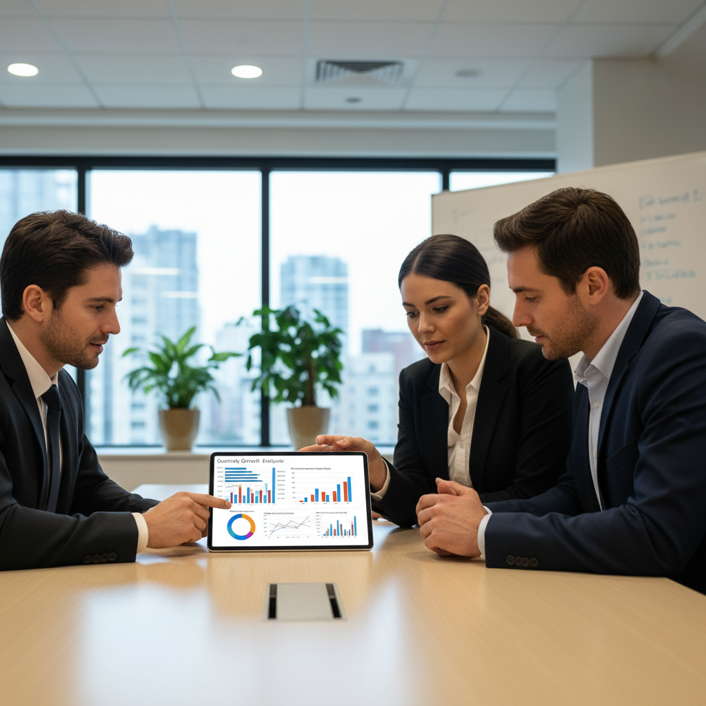 Financial Advisor Near Me: How to Find the Right Fit for Your Money